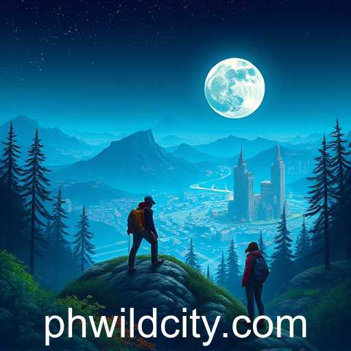 Unveiling the Digital Wilderness of Wildcity