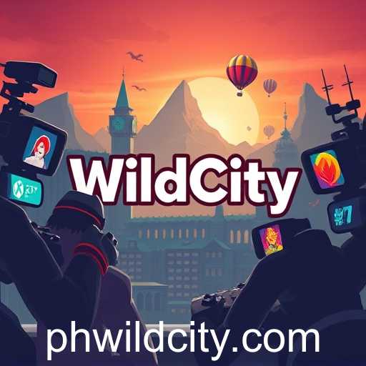 The Evolution of WildCity in the Gaming Universe
