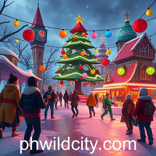 The Evolution of Online Gaming Holidays