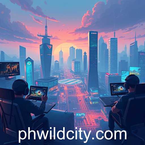 wildcity