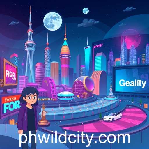 Gaming Trends Reshape Online Communities