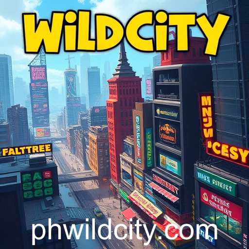 WildCity: Your Ultimate Guide to Thriving in the Urban Jungle