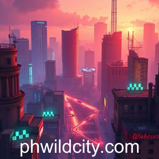 Wildcity: Navigating the Digital Jungle