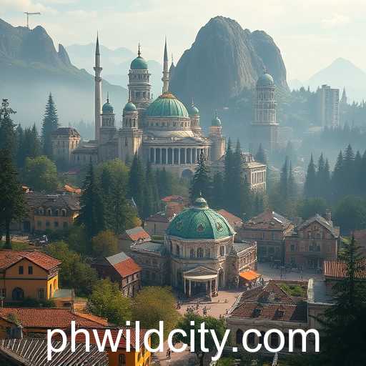 The Rise of Wildcity: Shaping the Future of Gaming