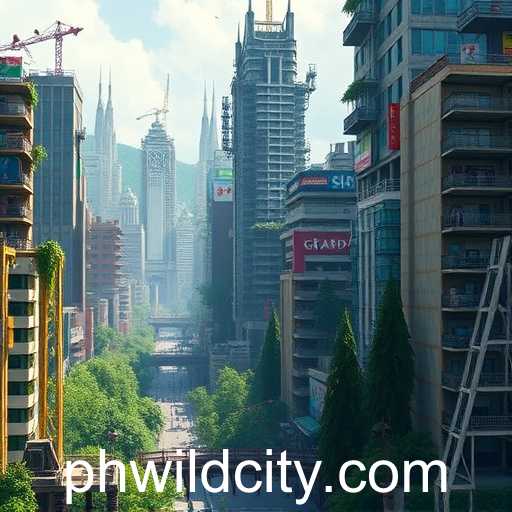 Exploring Industry Trends in Gaming with a Focus on 'Wildcity'