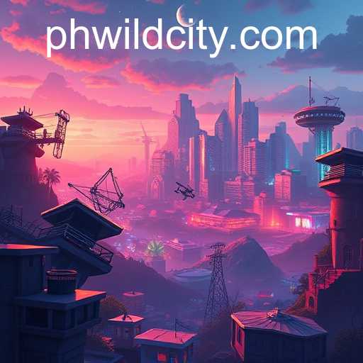 WildCity Explores Gaming Trends for 2026