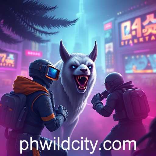 wildcity