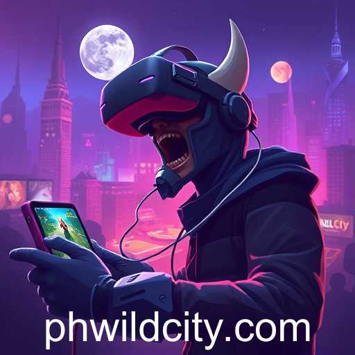 WildCity: Evolution in Gaming Experience