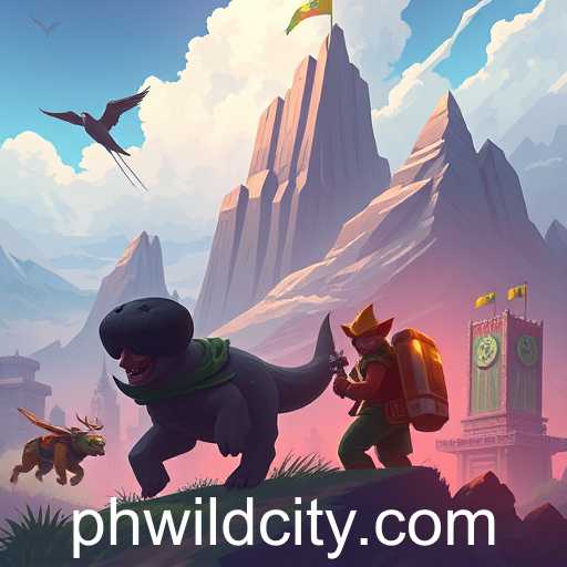 WildCity Expands Horizons with New Gaming Dynamics