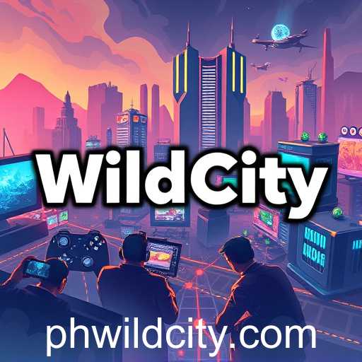 WildCity Gaming: Navigating the Future of Online Entertainment