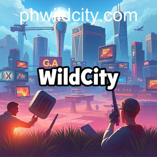WildCity: Evolution of Game Landscapes