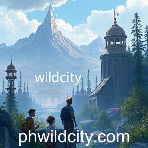 Wildcity: A Digital Playground for Gaming Enthusiasts