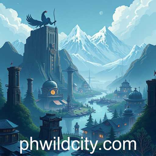 The Gaming Evolution: A Dive into Wildcity's Impact