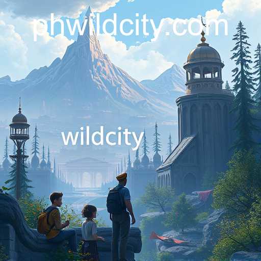 Wildcity's Gaming Revolution