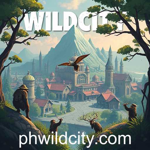 Wildcity Game Craze: The Online Adventure
